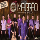 Rogério Magrão e Banda - Vol. 02