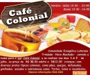 Café colonial