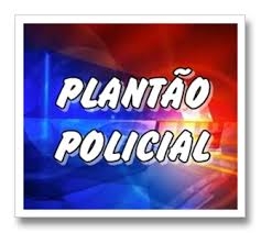 PLANTÃO POLICIAL 17