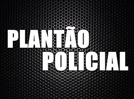 PLANTÃO POLICIAL 15