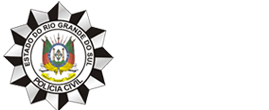 BRASÃO POLICIAL CIVIL