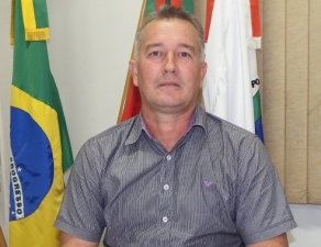 Antônio Luis Savella- PP