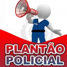 PLANTÃO POLICIAL 7